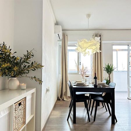 Your Sunny & Spacious Portview Home Valencia Buitenkant foto