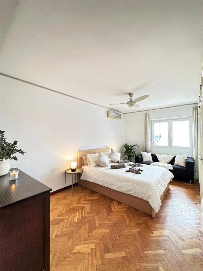 Your Sunny & Spacious Portview Home Valencia Buitenkant foto