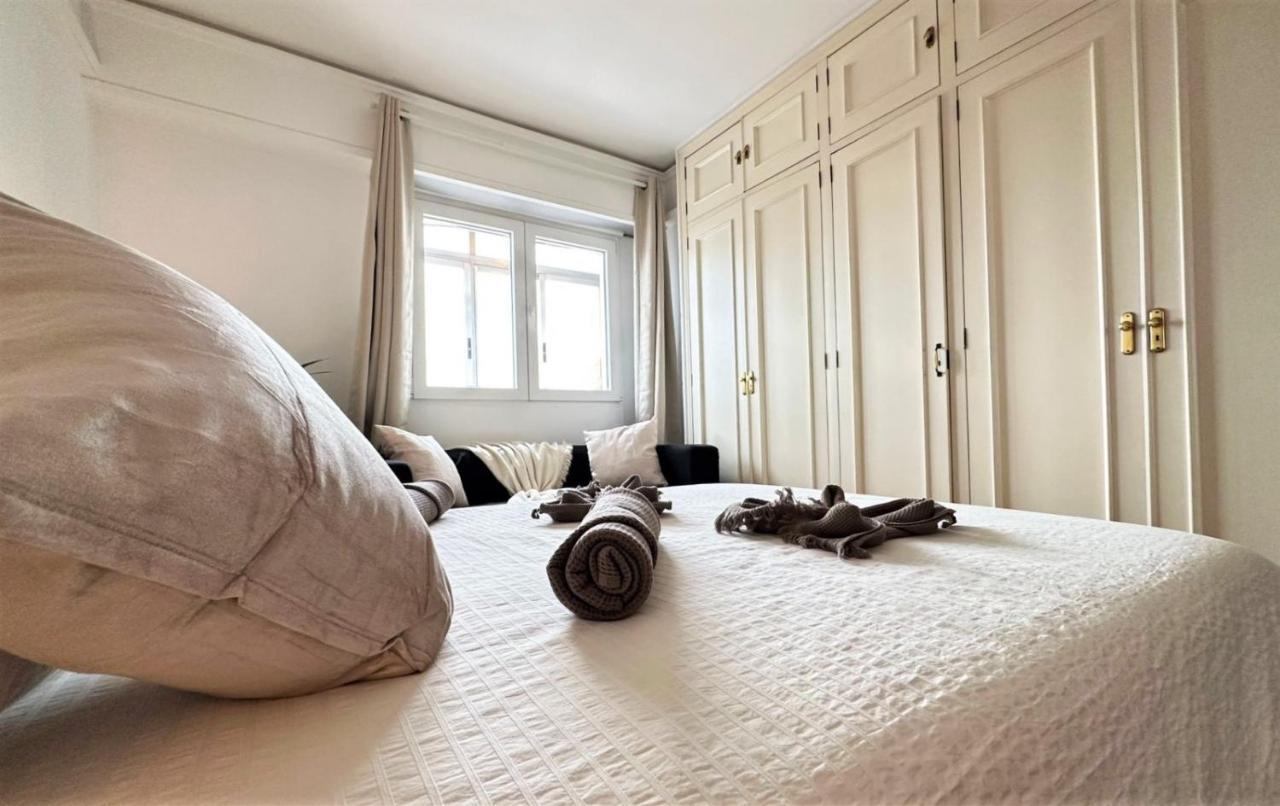 Your Sunny & Spacious Portview Home Valencia Buitenkant foto
