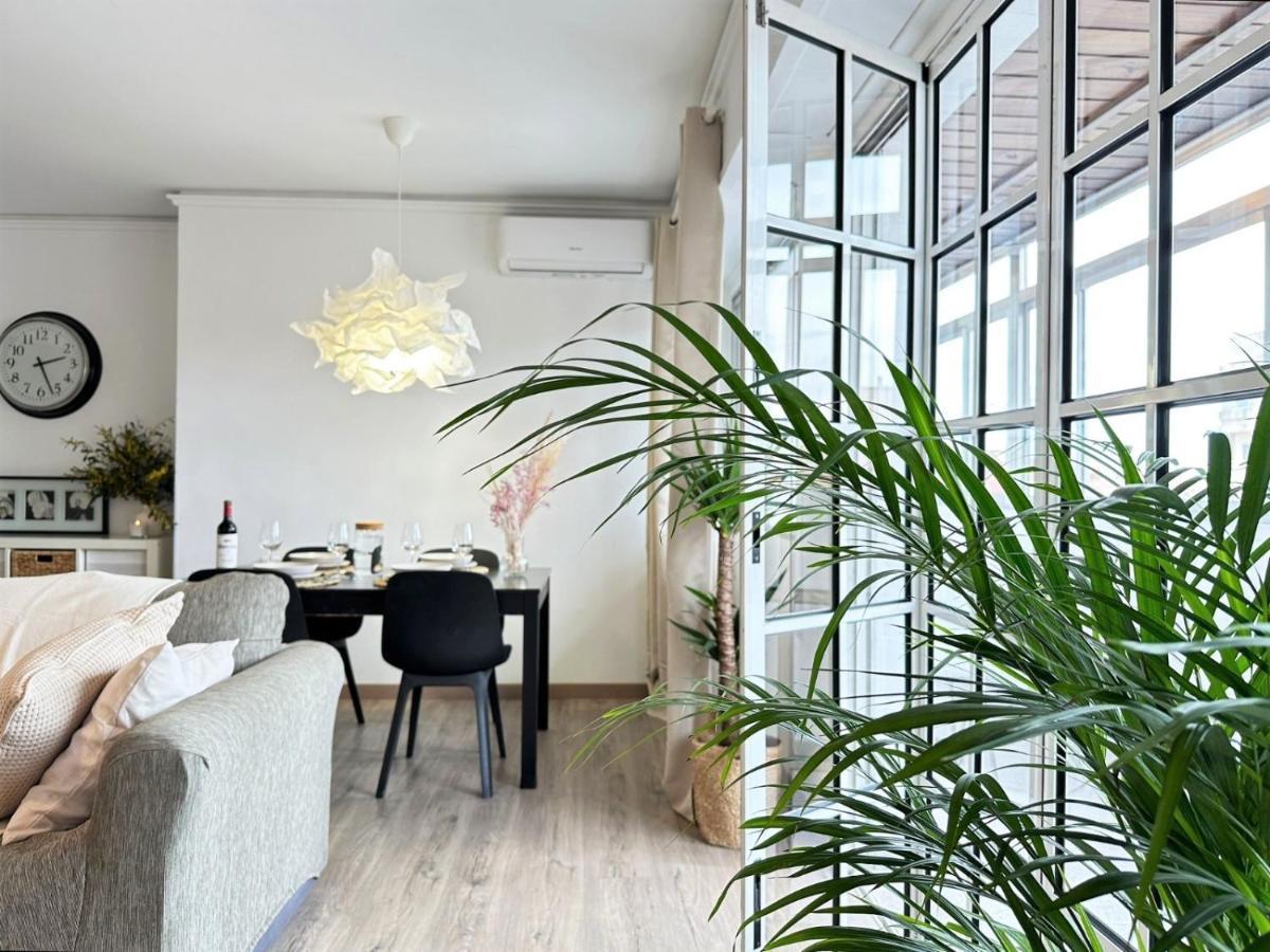 Your Sunny & Spacious Portview Home Valencia Buitenkant foto