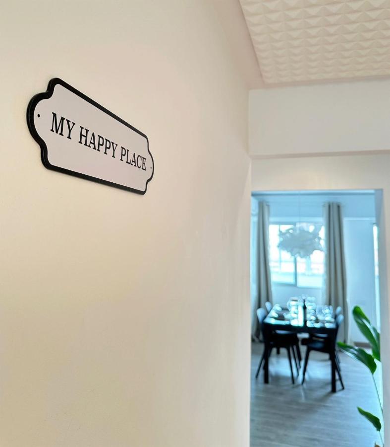 Your Sunny & Spacious Portview Home Valencia Buitenkant foto