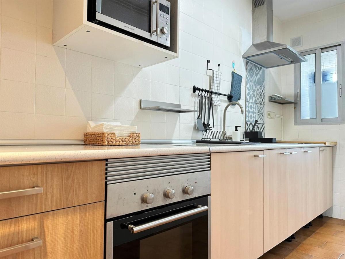 Your Sunny & Spacious Portview Home Valencia Buitenkant foto