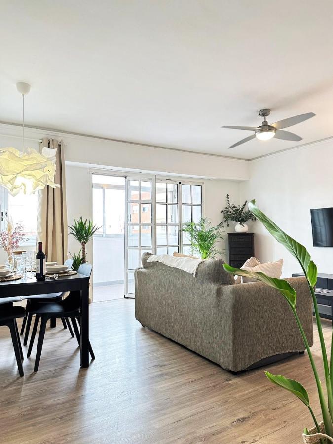 Your Sunny & Spacious Portview Home Valencia Buitenkant foto