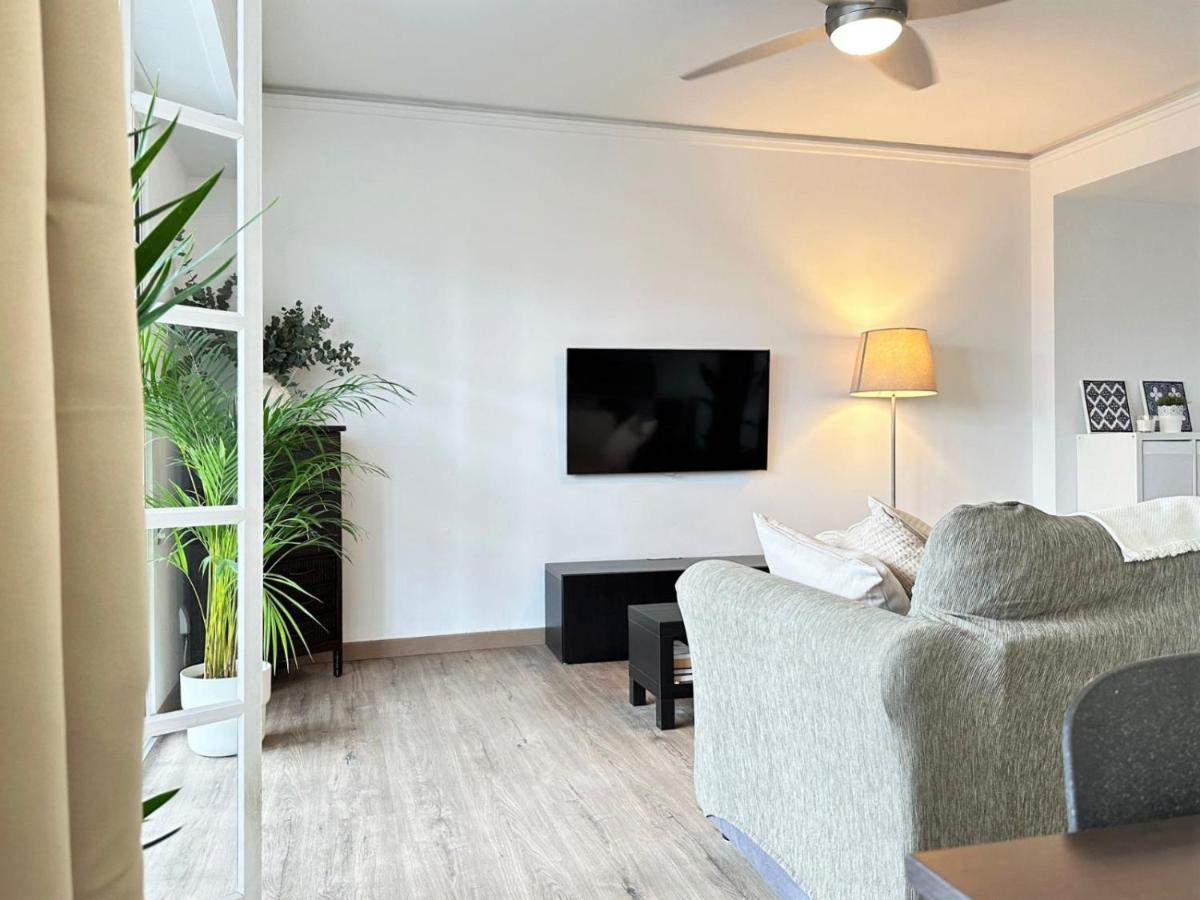 Your Sunny & Spacious Portview Home Valencia Buitenkant foto